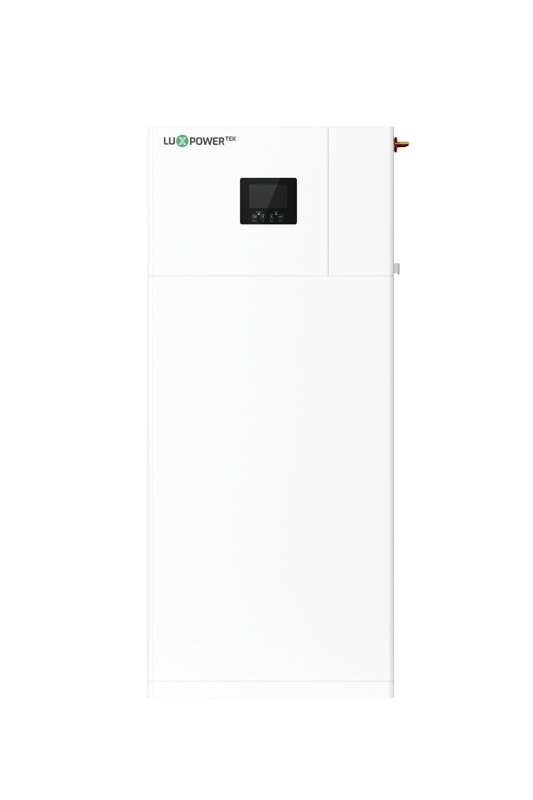 Eco Beast Pro Front view