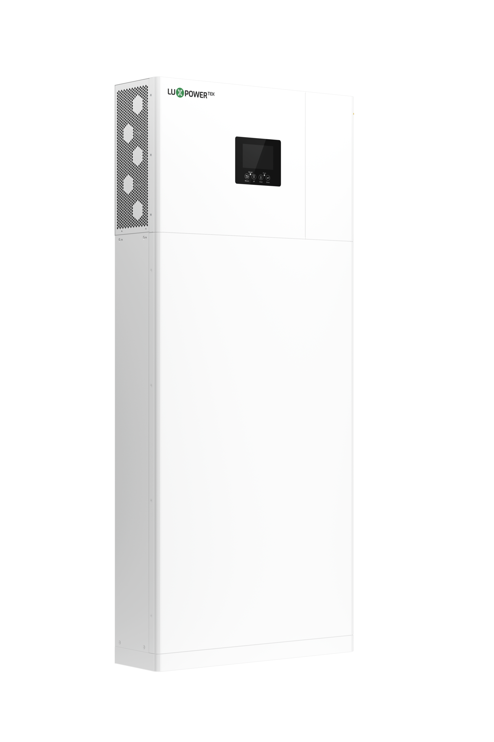 Eco Beast Pro Right view