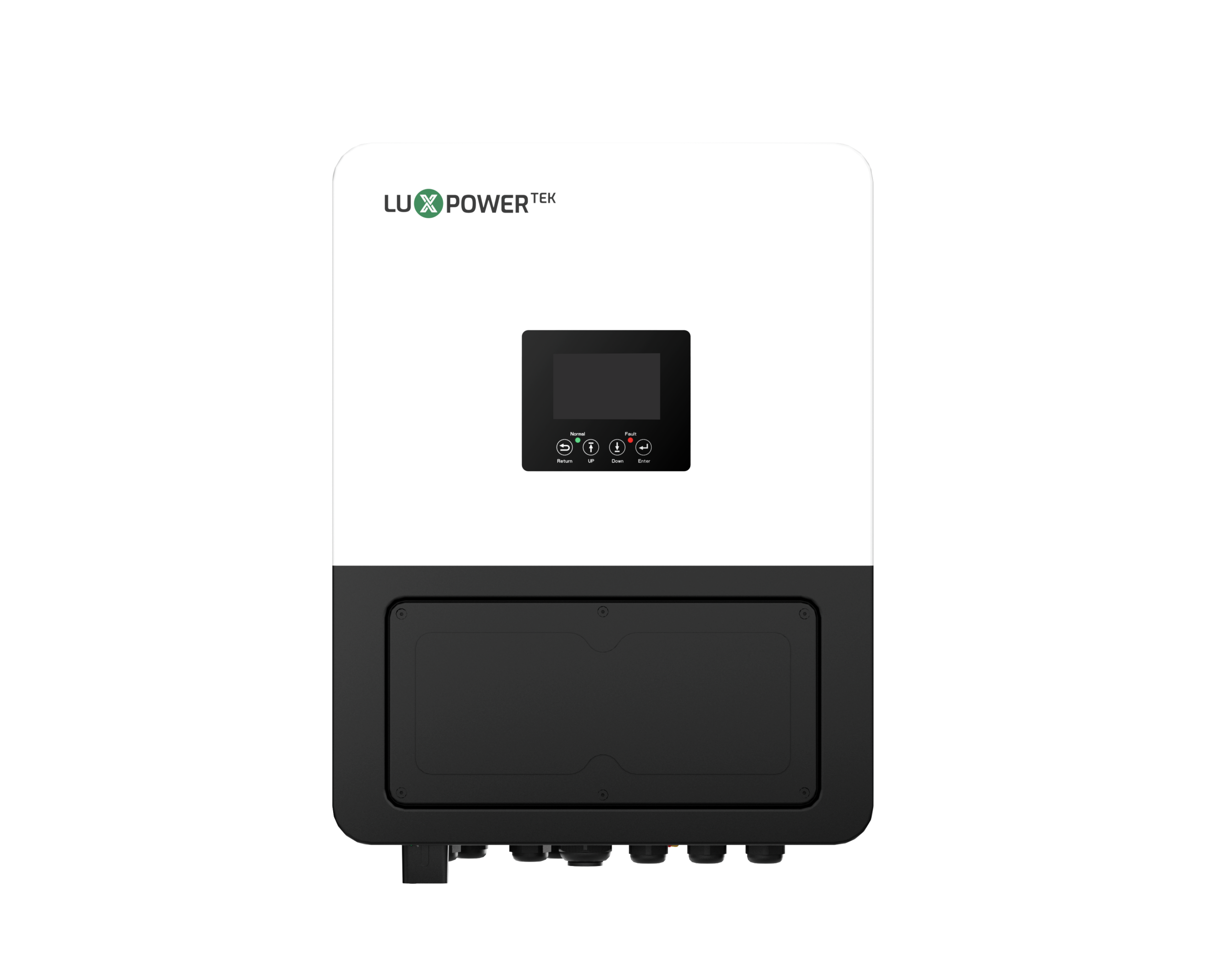 GEN3-LB-EU 3-8K Front view