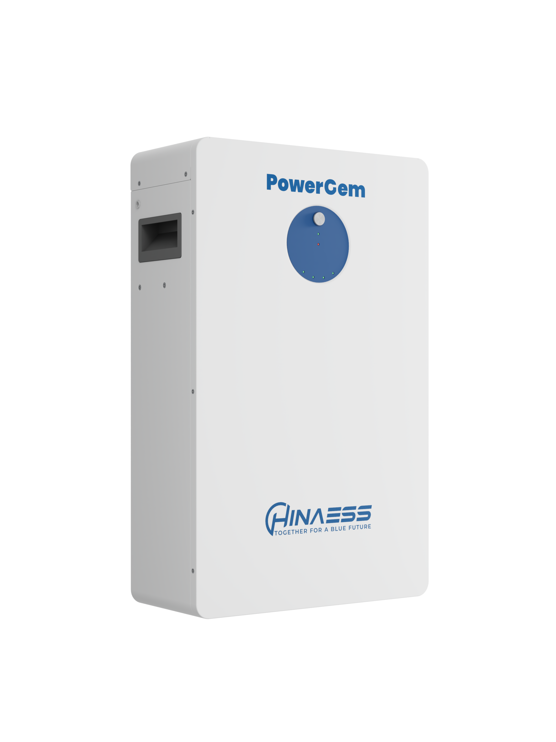 PowerGem 右侧