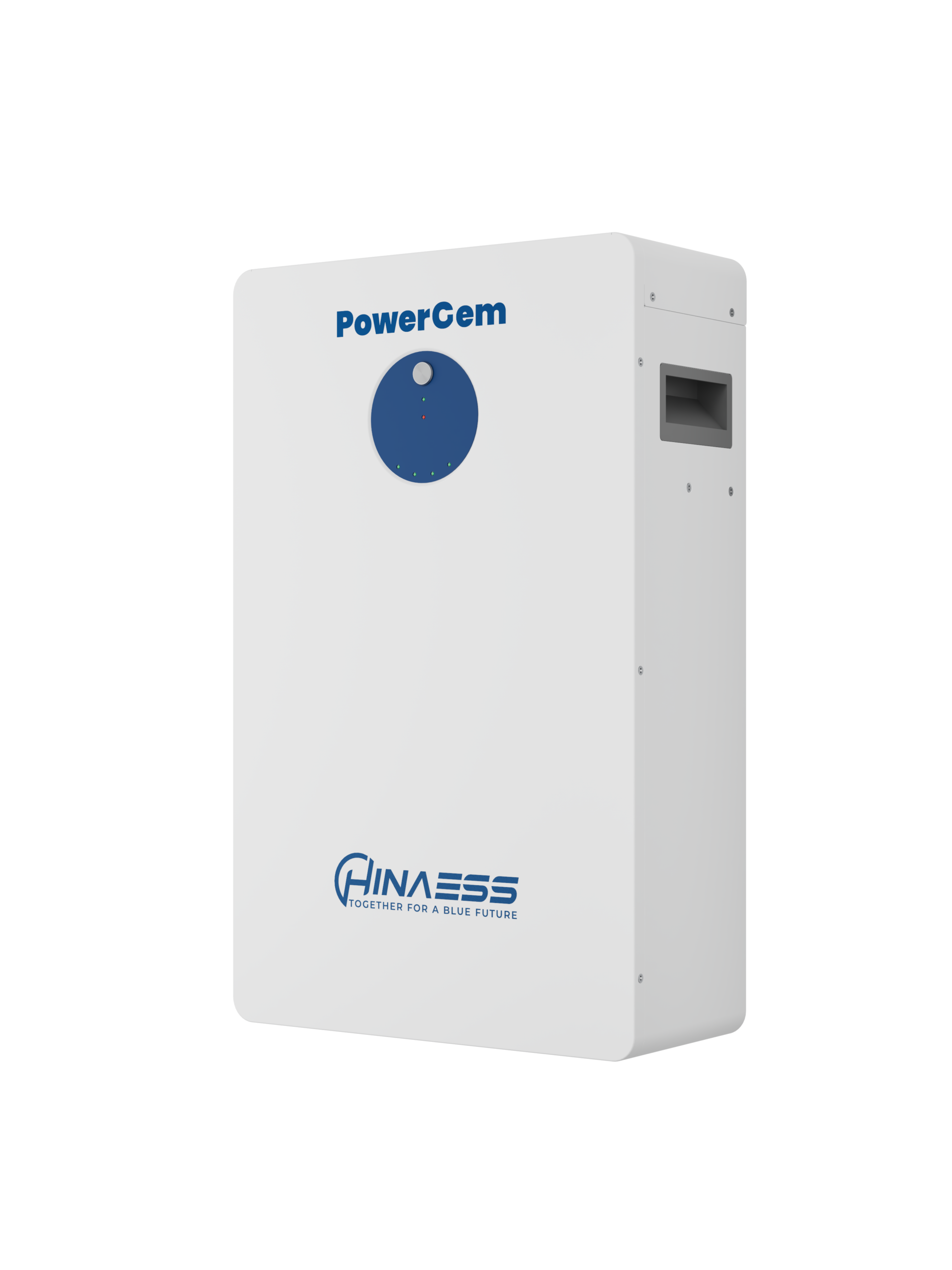 PowerGem 左侧