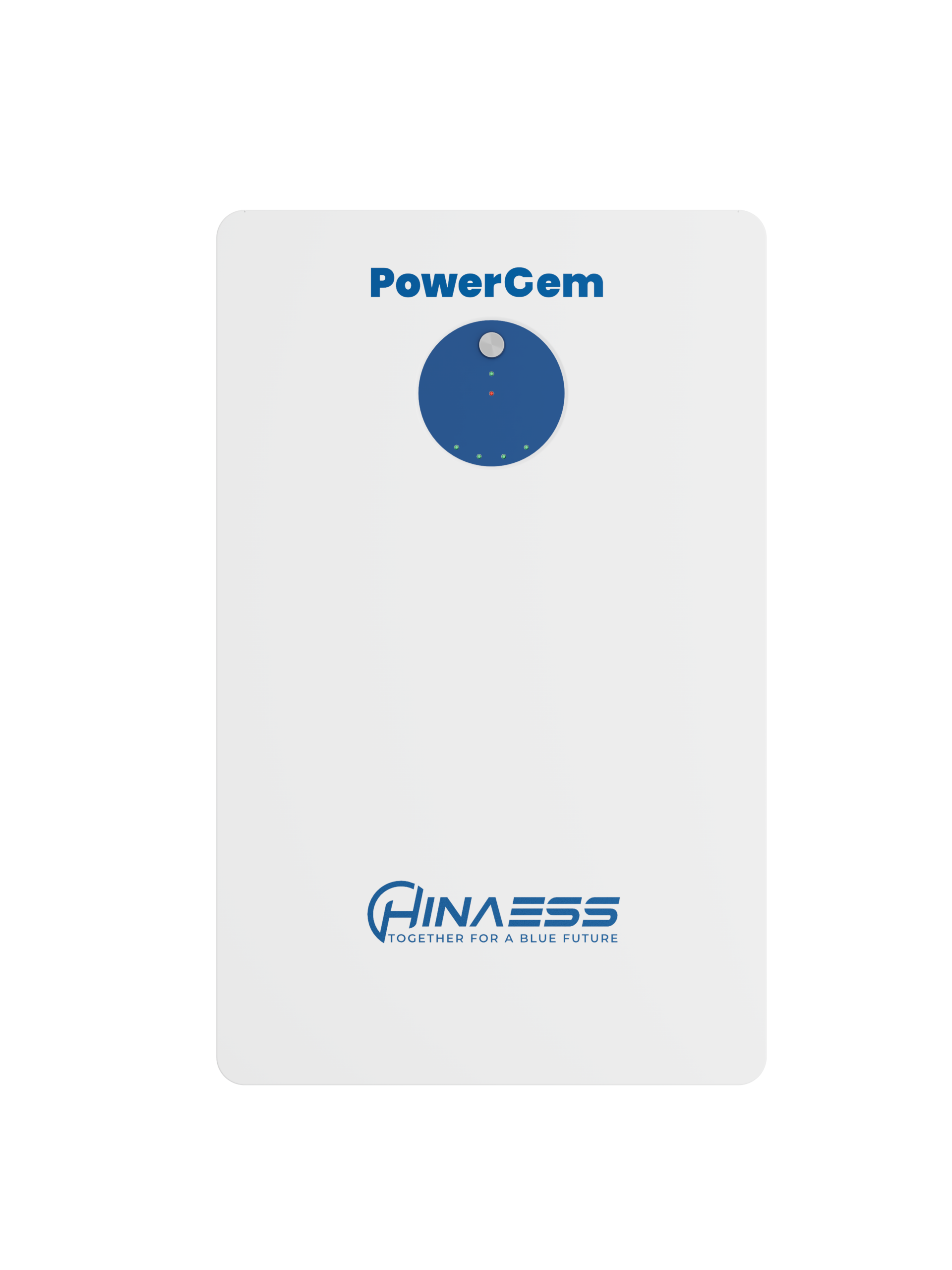 PowerGem 正面